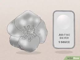 It just refers to metal—in this case, silver—tableware or servingware that isn't flatware. 3 Ways To Buy A 16th Year Wedding Anniversary Gift Wikihow