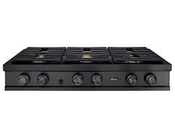 48 Rangetop Modernist Appliance Collection Dacor