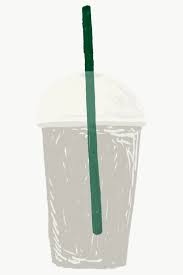 Plastic Cup With Straw Element Transparent Png Free Image By Rawpixel Com Sasi Plastic Cup With Straw Cup With Straw Plastic Cup