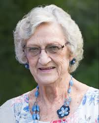 Willia Caviness Moore Obituary July 18, 2024