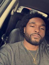 Black Man from Georgia Sadly Dies from Severe Asthma Attack. He Forgot His  Inhaler, and EMS Arrived Too Late