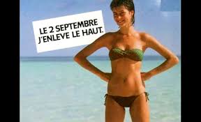 Seins nus contre abayas - Causeur