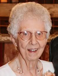 Obituary information for Cleo Giltner