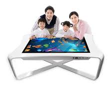 However, this often comes with severe limitations; China 43inch Interactive Multi Touch Screen Smart Gaming Coffee Table China Multi Touch Smart Table And Touch Screen Smart Table Price