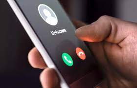 How To Find Out An Unknown Caller's Number