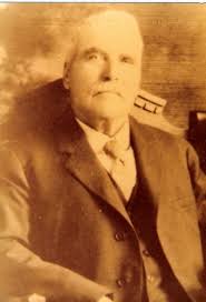 George Manwarren (1845-1933)