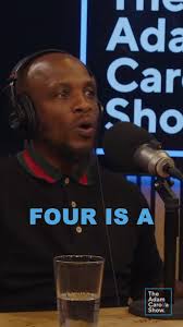 How Ali Siddiq Hurt NFL Legend Dexter Manley's Feelings in Prison