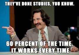 Forums pour discuter de and, voir ses formes composées, des exemples et poser vos questions. Quotes About Anchorman 44 Quotes