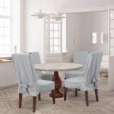 Or make room for more people with additional seating options. Dining Chair Cover Target