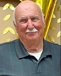 Joseph "Bicycle Joe" Tomlin Obituary April 23, 2025