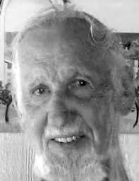 Frederick Stead Obituary (2014)