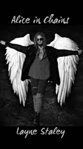 Follow the vibe and change your wallpaper every day! Layne Staley Wallpapers Wallpaper Cave