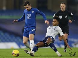 Chelsea has been one of the best teams in england, they are fifth on the premier league table at the time of writing, with seven wins, four draws and three losses from fourteen games. Chelsea Held To 1 1 Draw By Aston Villa As Pressure Mounts On Frank Lampard Football News