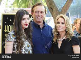 Senator ted kennedy from massachusetts and joan bennett kennedy, and a niece of president john f. Los Angeles Jan 29 Image Photo Free Trial Bigstock