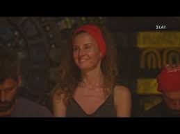 Ποιος θα αποχωρήσει από το. Survivor 4 H Paiktria Poy Apoxwrhse Apo To Rialiti Epibiwshs Vid Neolaia Gr