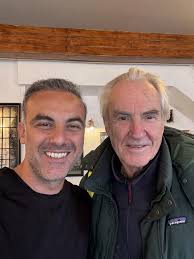 Right, ahead of the final episode of Gavin & Stacey