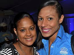 That was some launch party!