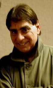 Sunday one of Ventura's physicians passed away. My father, Richard Ashby  MD, loved helping others and giving back. Our family has always loved  Ventura County and will always consider it home.