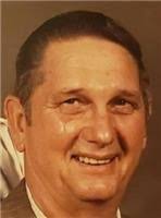 Richard Beaty Obituary (1931