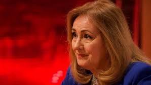 Fátima Campos Ferreira sobre o marido: “É viver de outra maneira”