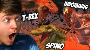 ARK Survival Evolved