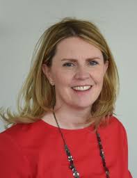 Partner-Andrea Kavanagh