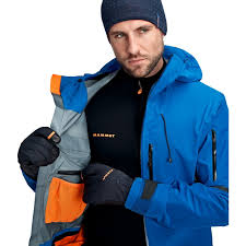 Get the best deals on mammut men's coats and jackets. Mammut Nordwand Pro Hs Hooded Jacket Waterproof Jacket Men S