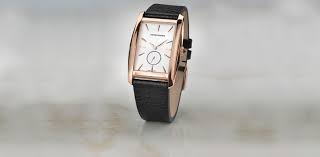 Browse emporio armani swiss men's watches now for a while the original giorgio armani brand was founded in 1975, armani watches for men and women didn't hit the scene until the early 1980's. Emporio Armani Goes Gatsby Style With Modern Retro Watch Collection Tatler Hong Kong