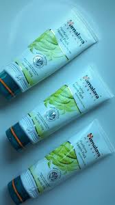 Himalaya Herbals Purifying Neem Mask Review Glossnglitters Skin Care Face Mask How To Get Rid Of Acne Neem