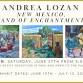 Artist Reception: Andrea Lozano New Mexico, Land of Enchantment