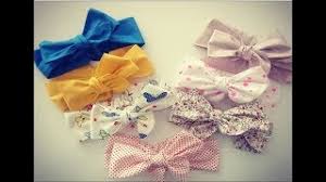 fiyonk bant dikim ve bandana baglama fiyonk baglama head bant for babies kids and ladies youtube fiyonklar bandanalar bebek turban