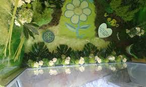 Floristería Monica i Ferran