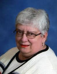 Obituary information for Kathryn A. Badger