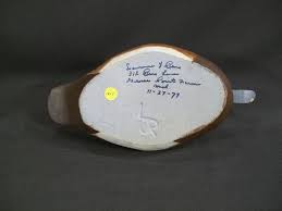 Lawrence Reno Blue Bills Pair