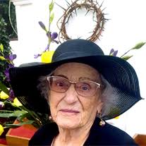 Ethel Elaine Beall Mullener (1920-2017)