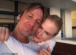 Nicole Kidman divorce gets nasty as friends reveal Keith Urban 'rumor'  ripping through Nashville... how she 'acted like his MOTHER'... and why  their 'sexy' private life collapsed
