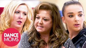 Dance Moms: The Minis' Moms Have Problems (Season 6, Episode 5)