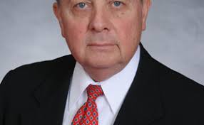 Does A 'Good Ol' Boy' Culture Pervade The North Carolina General Assembly? 