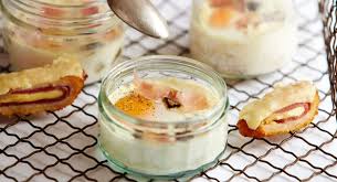 Oeuf Cocotte Nos Meilleures Recettes Pour Toutes Les Saisons Meilleur Recette Oeufs Cocotte Recette