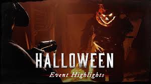 Treats waiting to be eaten, let's find out what the spook is going on! Hunt Showdown I Halloween Event Highlights Youtube