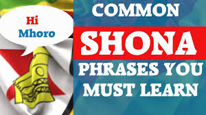 Searching the directory is completely free. Learn Common Shona Phrases Part 1 From Beginner To Guru Youtube