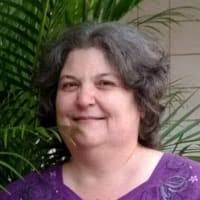 Diana Winters Obituary