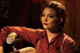 Natalie dormer (born 11 february 1982) is an english actress. Bild Zu Natalie Dormer Bild Natalie Dormer Filmstarts De