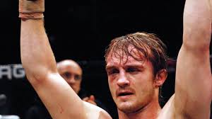 Fighters Only : Fighting talk Q&A: Brad Pickett