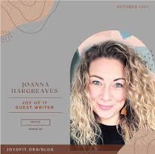 Joanna Hargreaves is a writer, a pastor, and a psychotherapist. She loves  to craft words that express the feelings and thoughts in life, and more  specifically in faith that often go