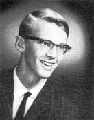 Randall Wayne Goodall (Deceased), Claremont, CA California