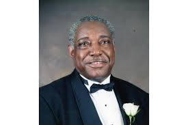 Clint Johnson Obituary (2017)