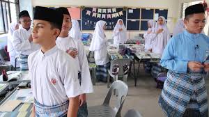 Sma maiwp telah menerima beberapa penghargaan ekoran kejayaan cemerlang dalam peperiksaan pmr 2011. Rukun 15 Smamaiwp Youtube