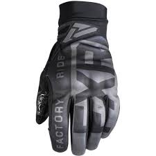 Fxr 2019 Cold Cross Gloves Pro Tec