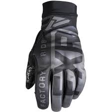 fxr 2019 cold cross gloves pro tec